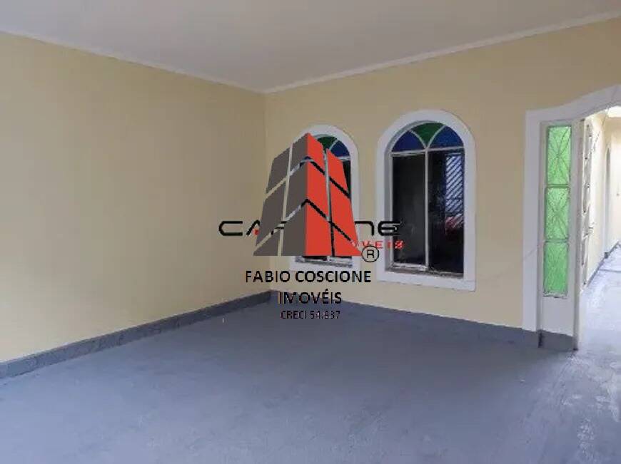 Casa à venda com 3 quartos, 180m² - Foto 2