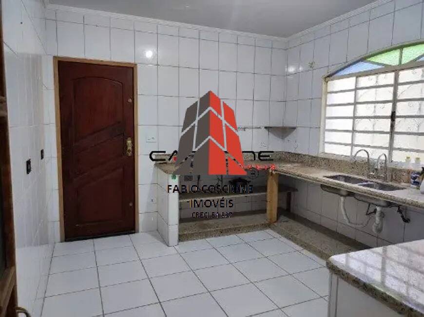 Casa à venda com 3 quartos, 180m² - Foto 5