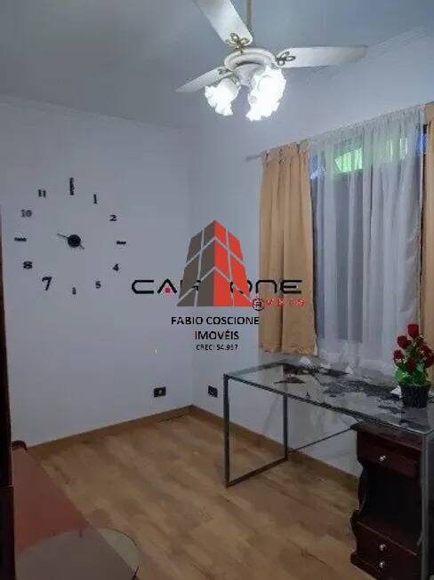 Casa à venda com 3 quartos, 180m² - Foto 26