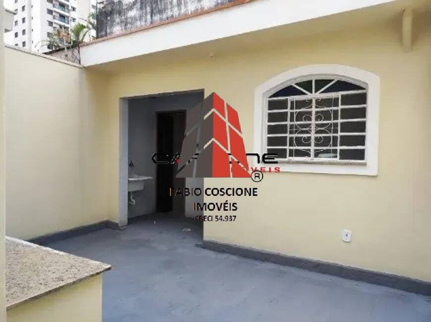 Casa à venda com 3 quartos, 180m² - Foto 6