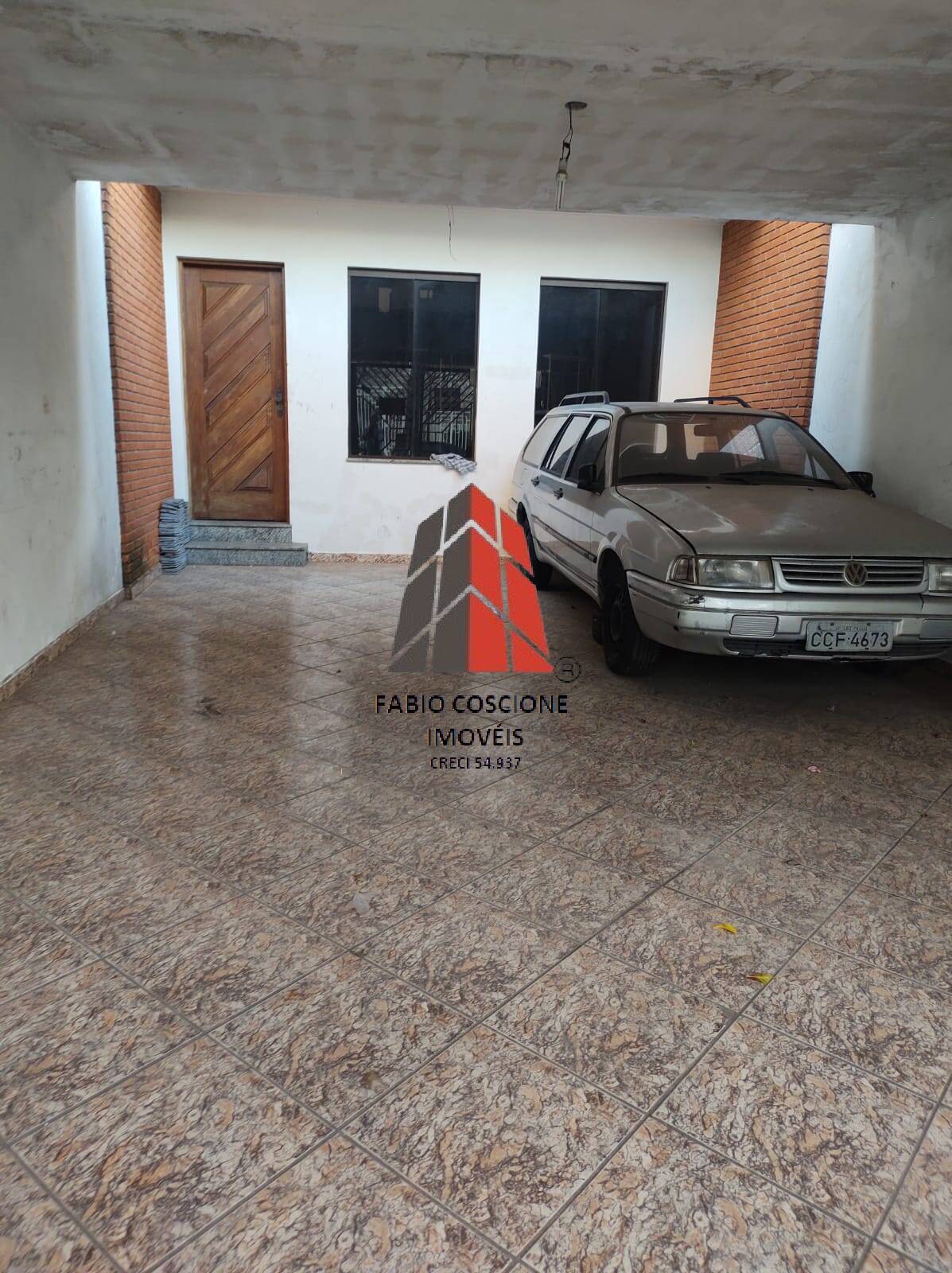 Casa à venda e aluguel com 3 quartos, 180m² - Foto 3