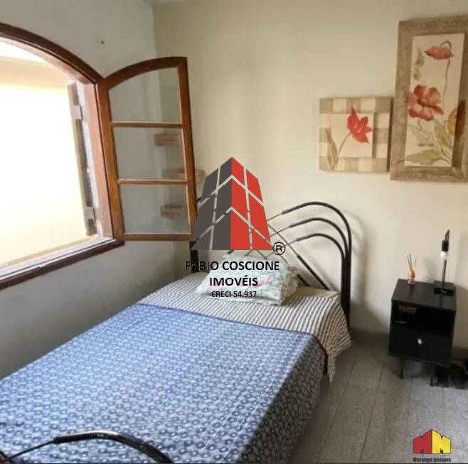 Casa à venda com 3 quartos, 182m² - Foto 4