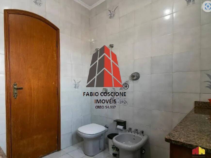 Casa à venda com 3 quartos, 182m² - Foto 8