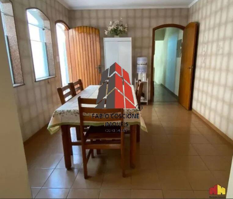 Casa à venda com 3 quartos, 182m² - Foto 11