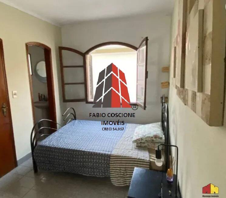 Casa à venda com 3 quartos, 182m² - Foto 22