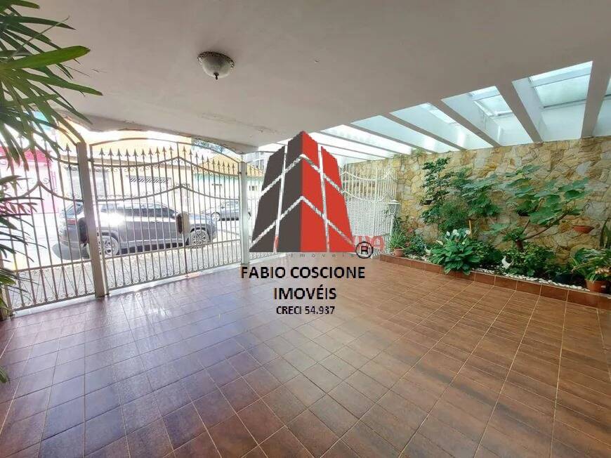 Casa à venda com 4 quartos, 210m² - Foto 4