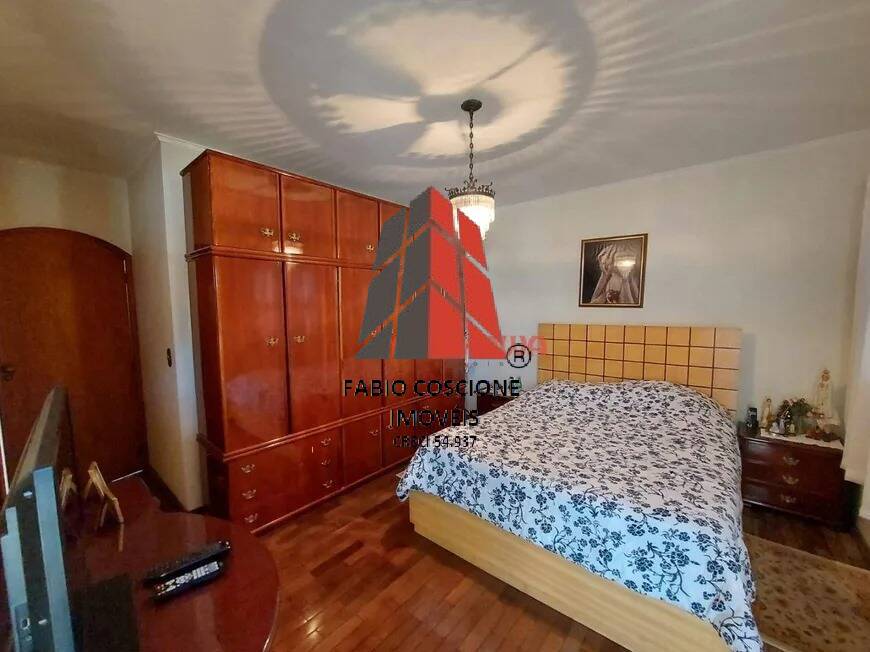 Casa à venda com 4 quartos, 210m² - Foto 37