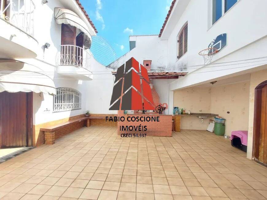 Casa à venda com 4 quartos, 210m² - Foto 64