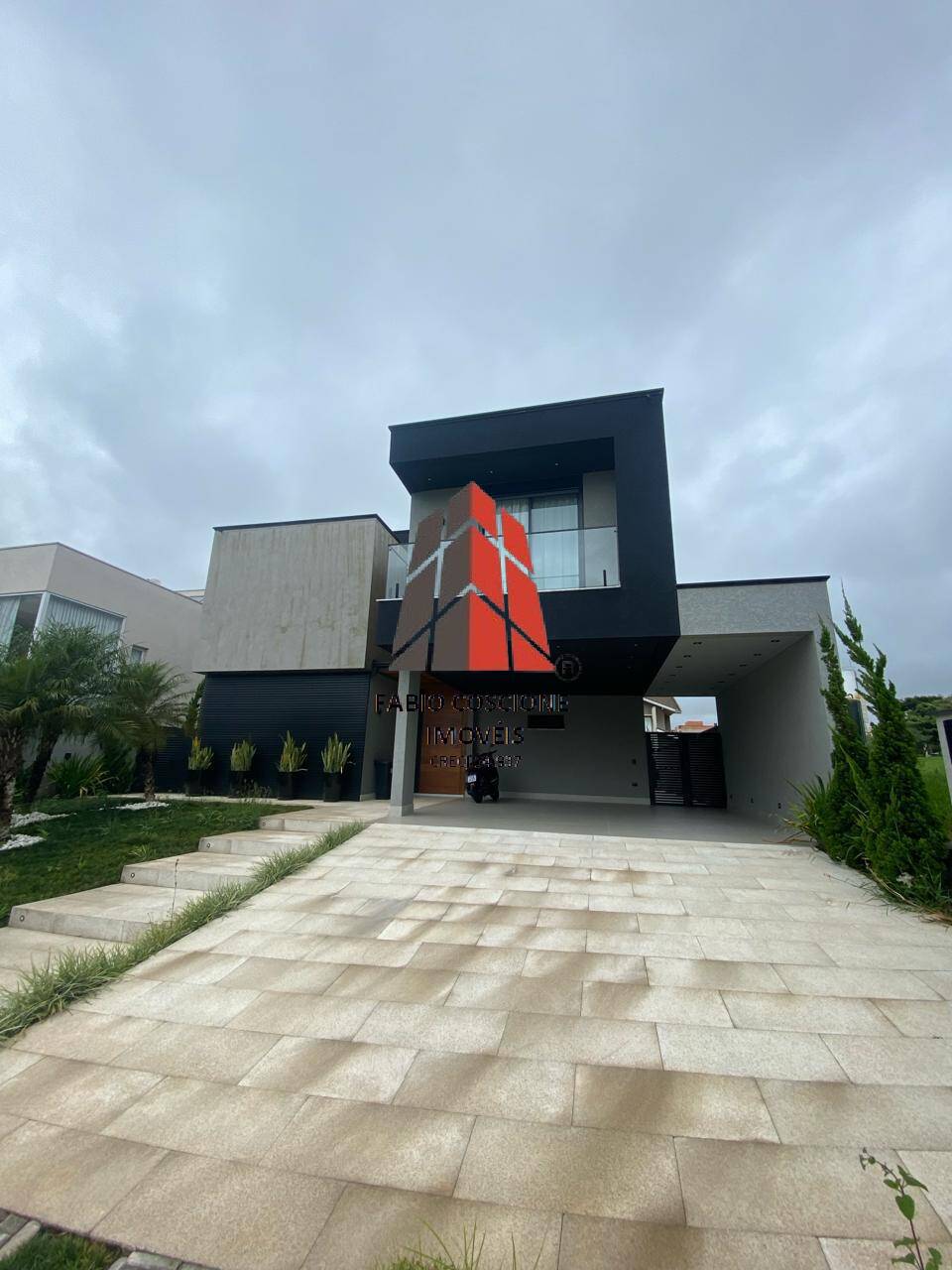 Casa à venda com 4 quartos, 498m² - Foto 6