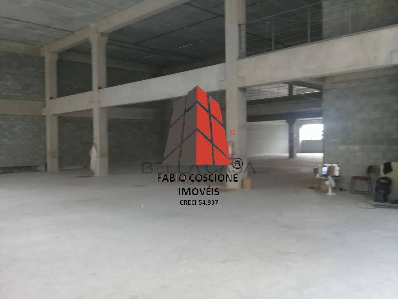 Conjunto Comercial-Sala para alugar, 5500m² - Foto 7