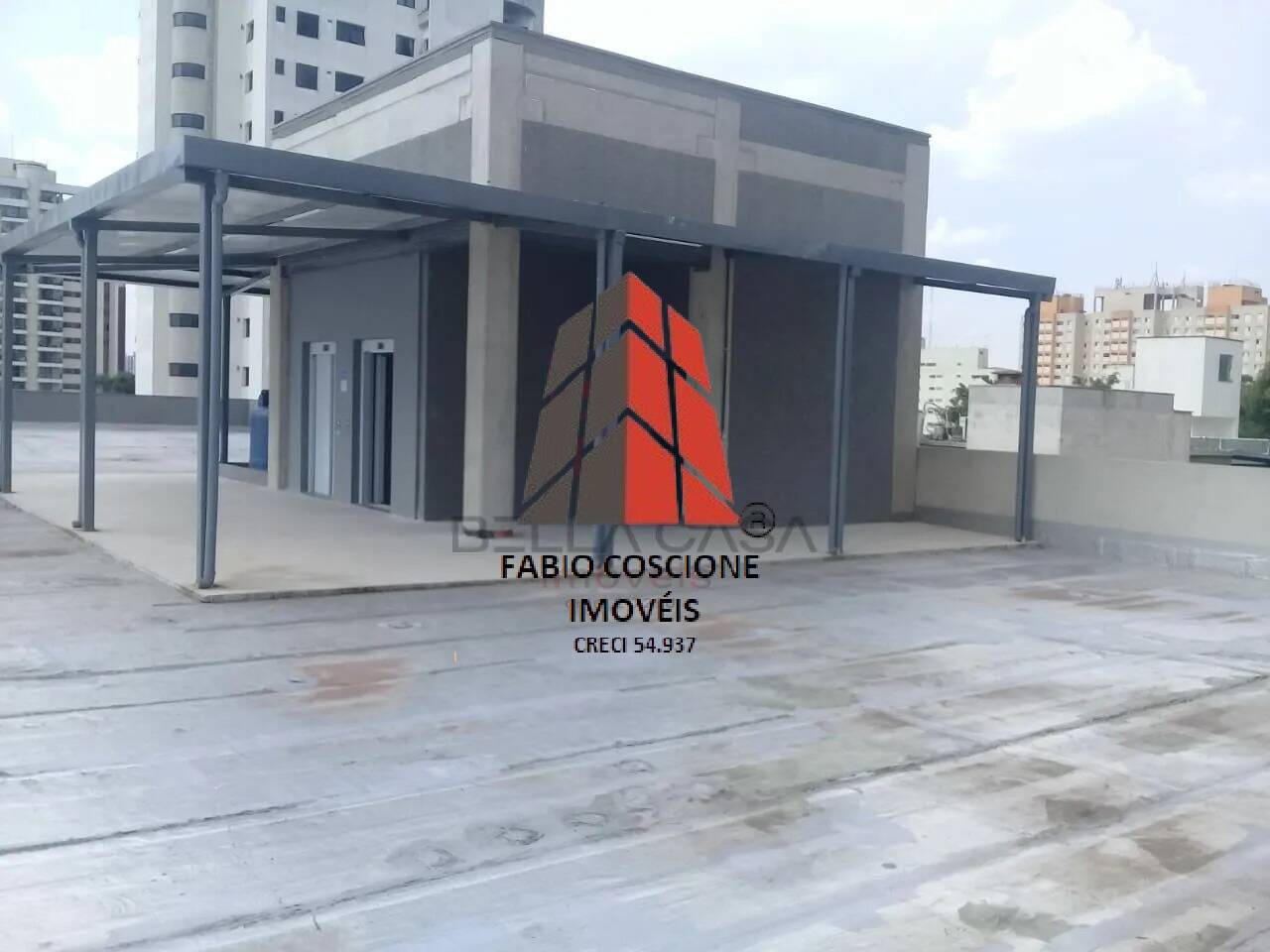 Conjunto Comercial-Sala para alugar, 5500m² - Foto 6