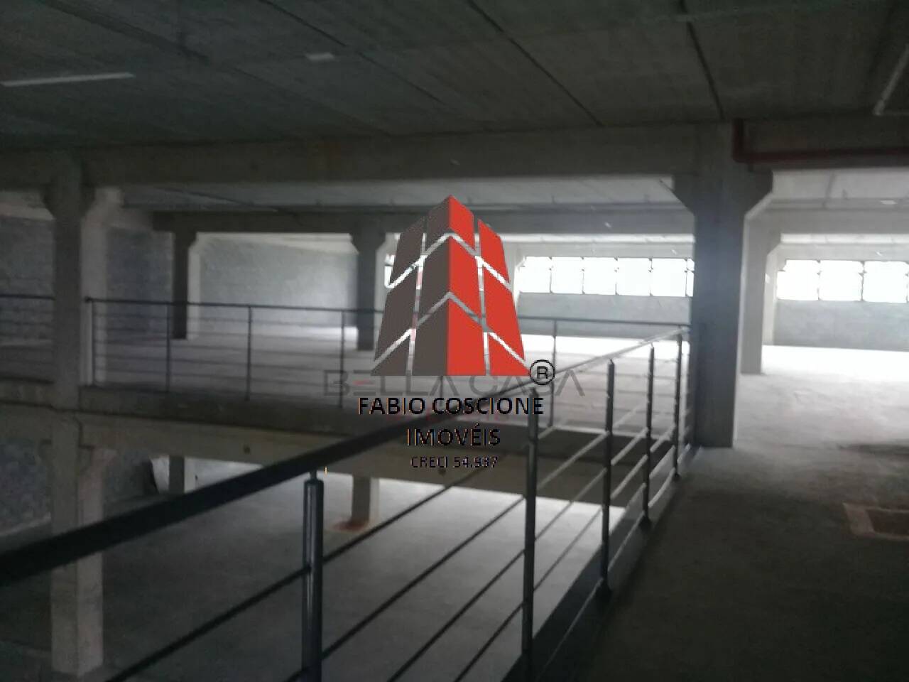 Conjunto Comercial-Sala para alugar, 5500m² - Foto 10