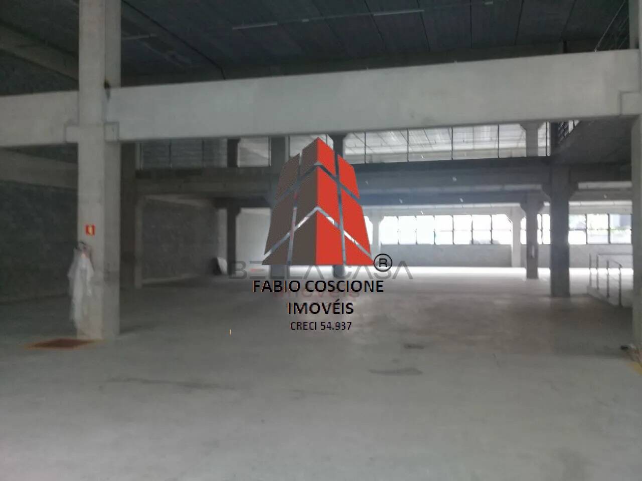 Conjunto Comercial-Sala para alugar, 5500m² - Foto 12