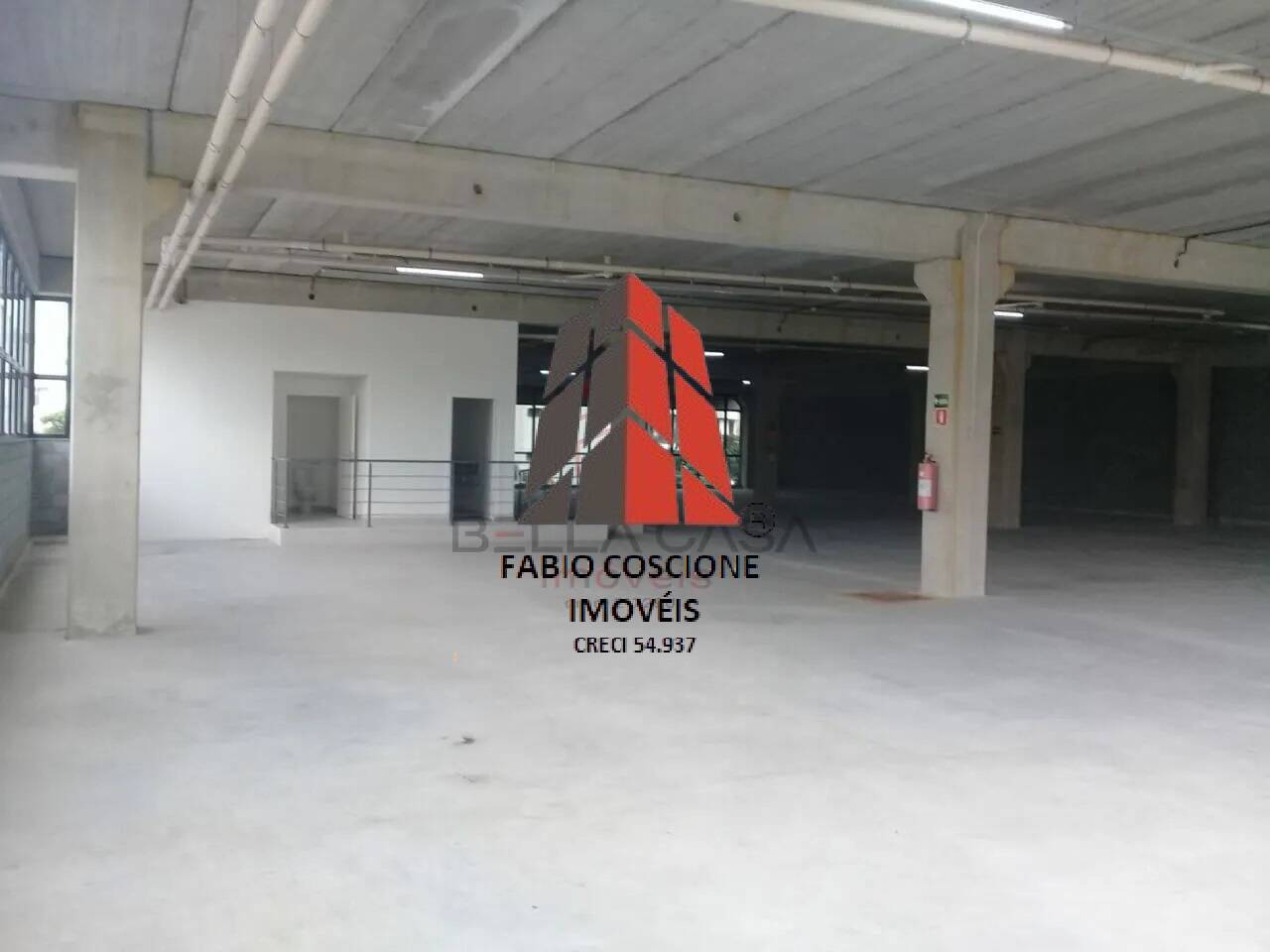 Conjunto Comercial-Sala para alugar, 5500m² - Foto 13