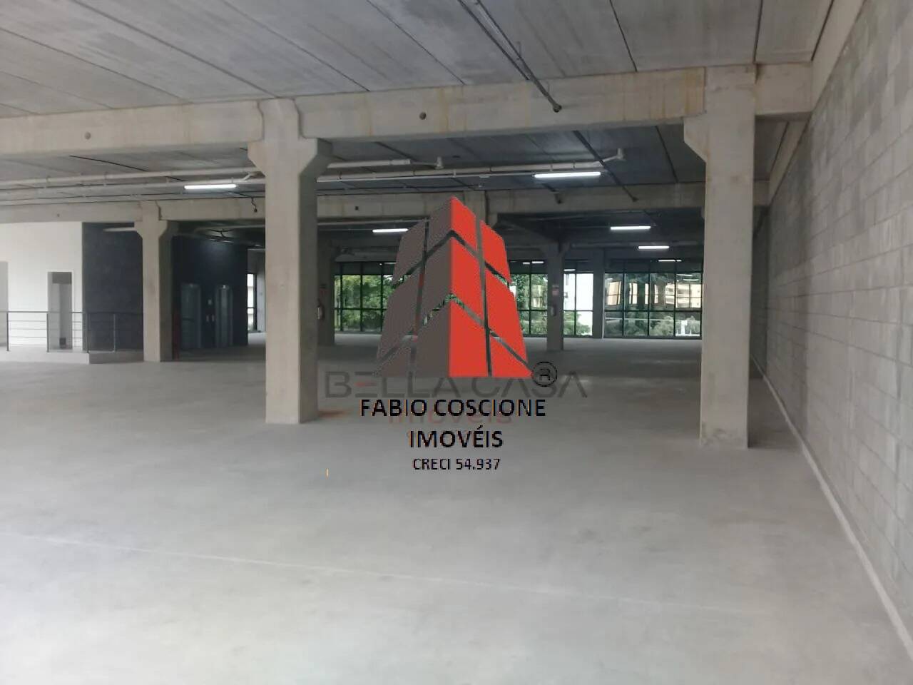 Conjunto Comercial-Sala para alugar, 5500m² - Foto 14