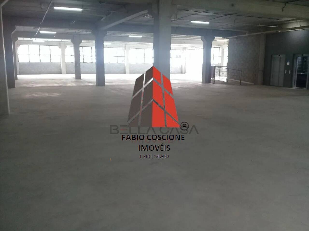 Conjunto Comercial-Sala para alugar, 5500m² - Foto 18