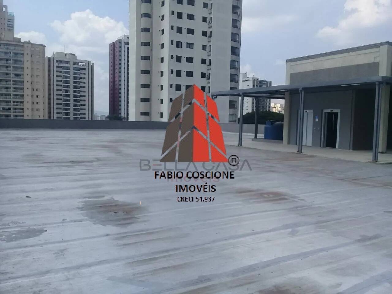 Conjunto Comercial-Sala para alugar, 5500m² - Foto 24