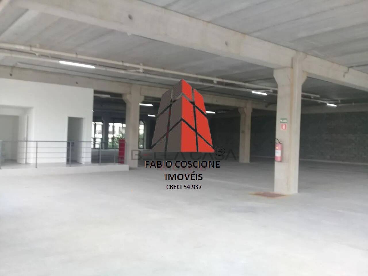 Conjunto Comercial-Sala para alugar, 5500m² - Foto 19