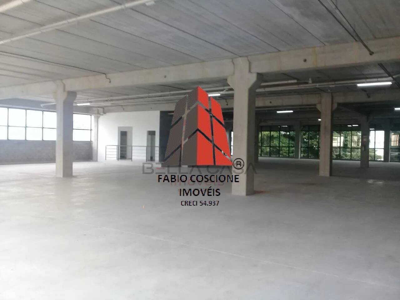 Conjunto Comercial-Sala para alugar, 5500m² - Foto 28