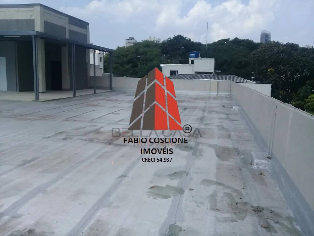 Conjunto Comercial-Sala para alugar, 5500m² - Foto 30