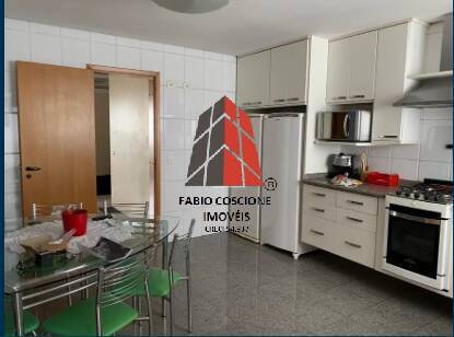 Apartamento à venda com 3 quartos, 133m² - Foto 4