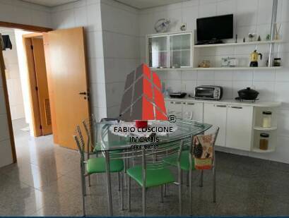 Apartamento à venda com 3 quartos, 133m² - Foto 5