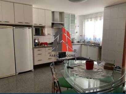 Apartamento à venda com 3 quartos, 133m² - Foto 14