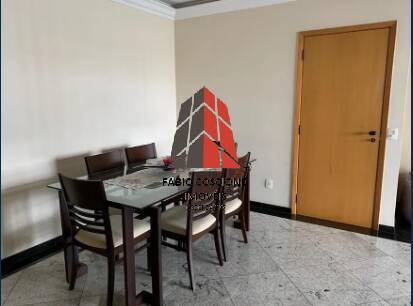 Apartamento à venda com 3 quartos, 133m² - Foto 13