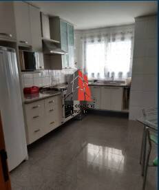 Apartamento à venda com 3 quartos, 133m² - Foto 19