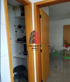 Apartamento à venda com 3 quartos, 133m² - Foto 22