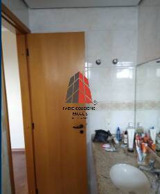 Apartamento à venda com 3 quartos, 133m² - Foto 24