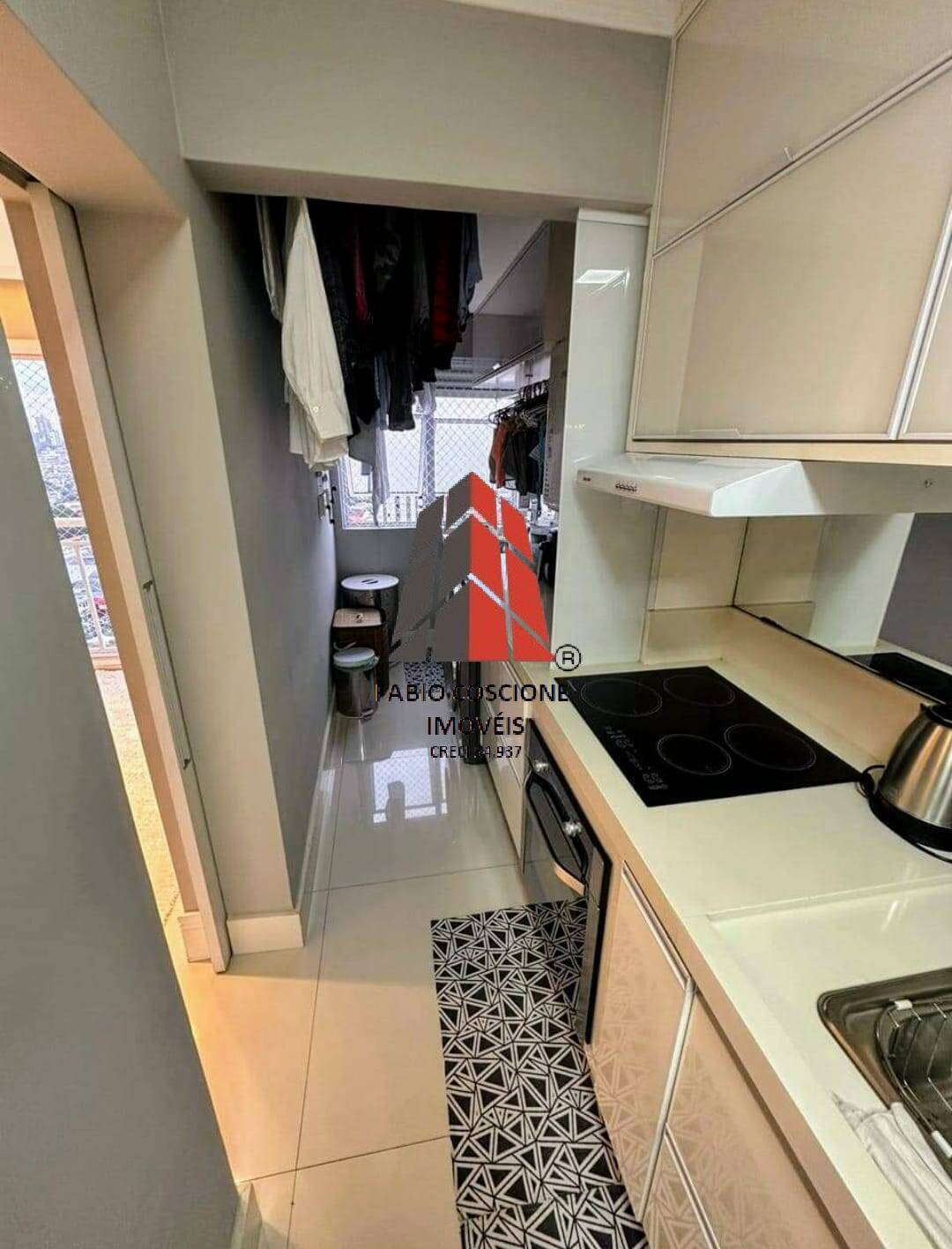 Apartamento à venda com 3 quartos, 117m² - Foto 11