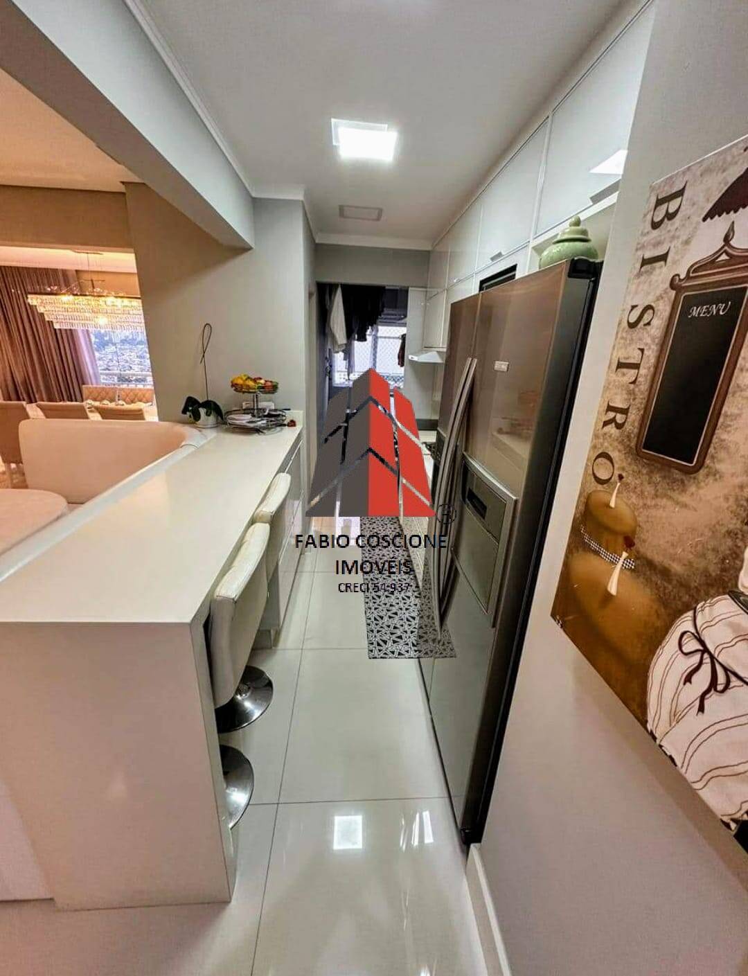 Apartamento à venda com 3 quartos, 117m² - Foto 14