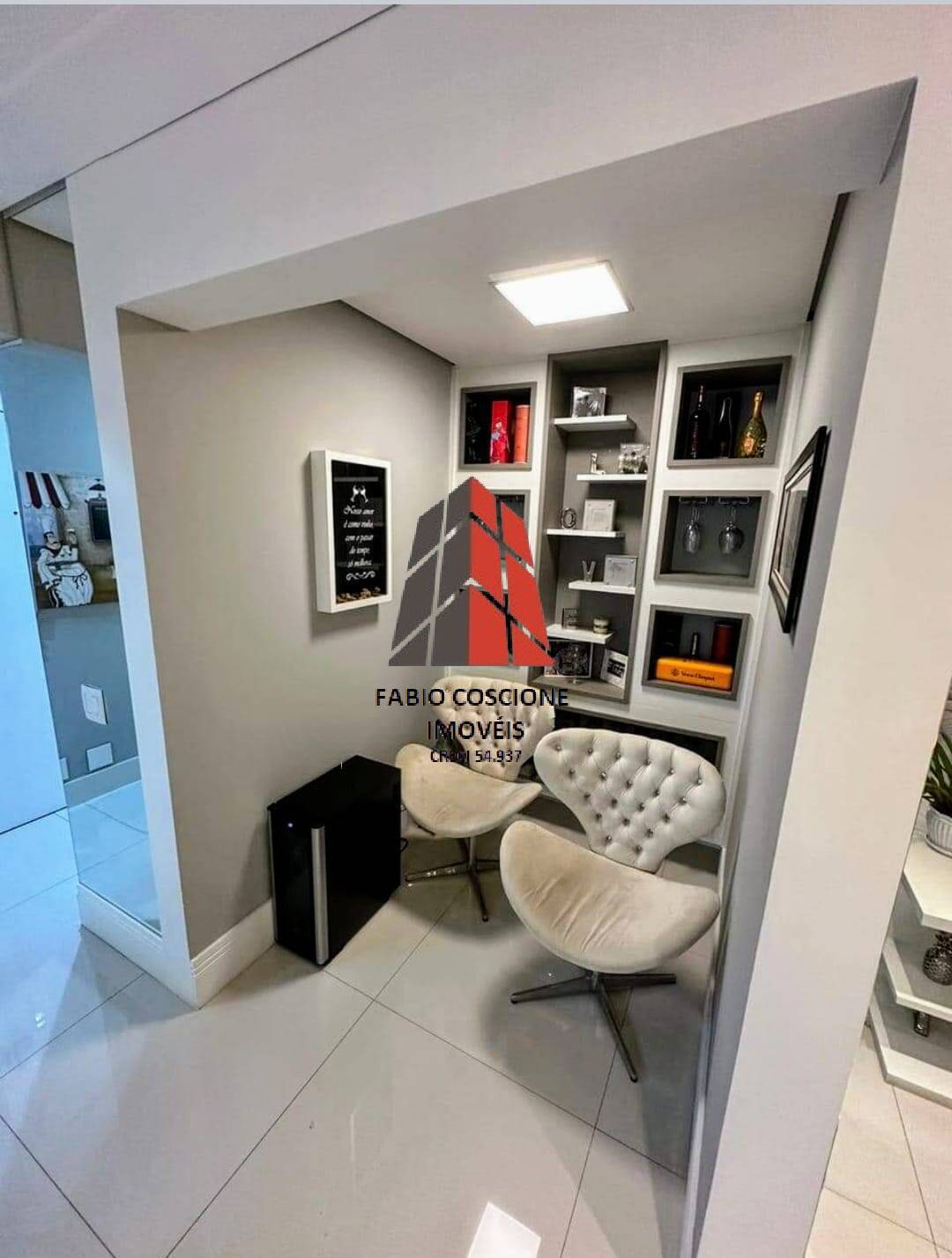 Apartamento à venda com 3 quartos, 117m² - Foto 10