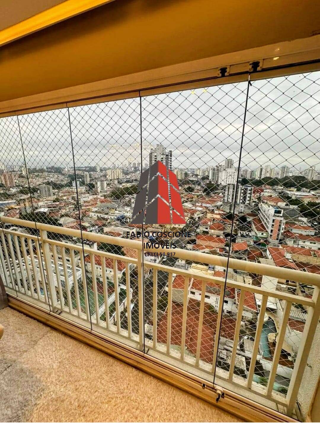 Apartamento à venda com 3 quartos, 117m² - Foto 29