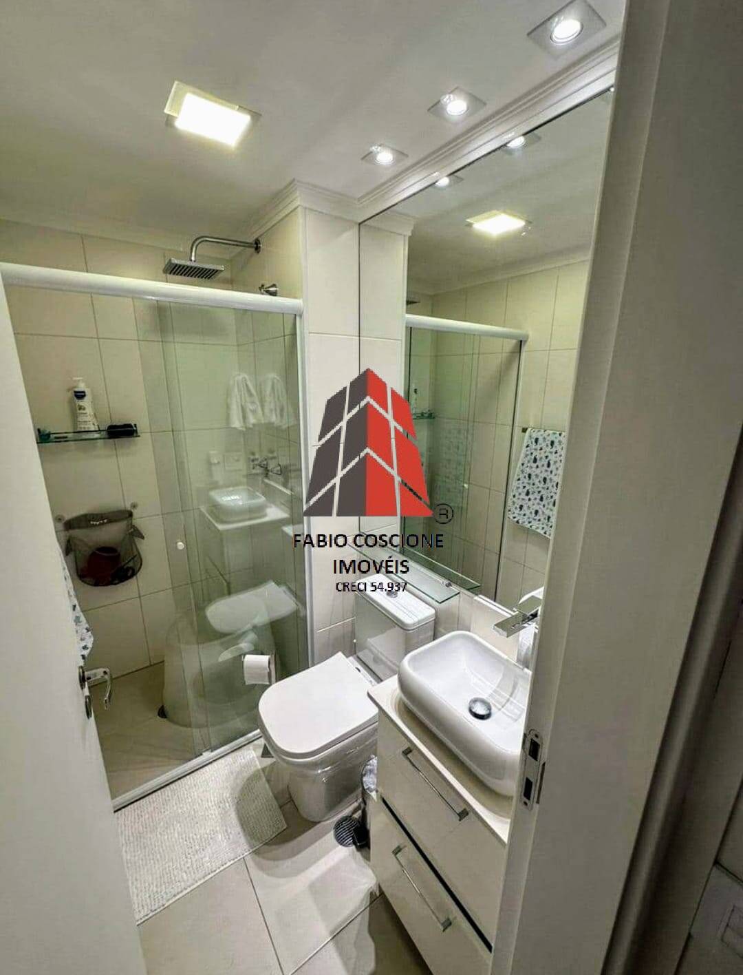 Apartamento à venda com 3 quartos, 117m² - Foto 30