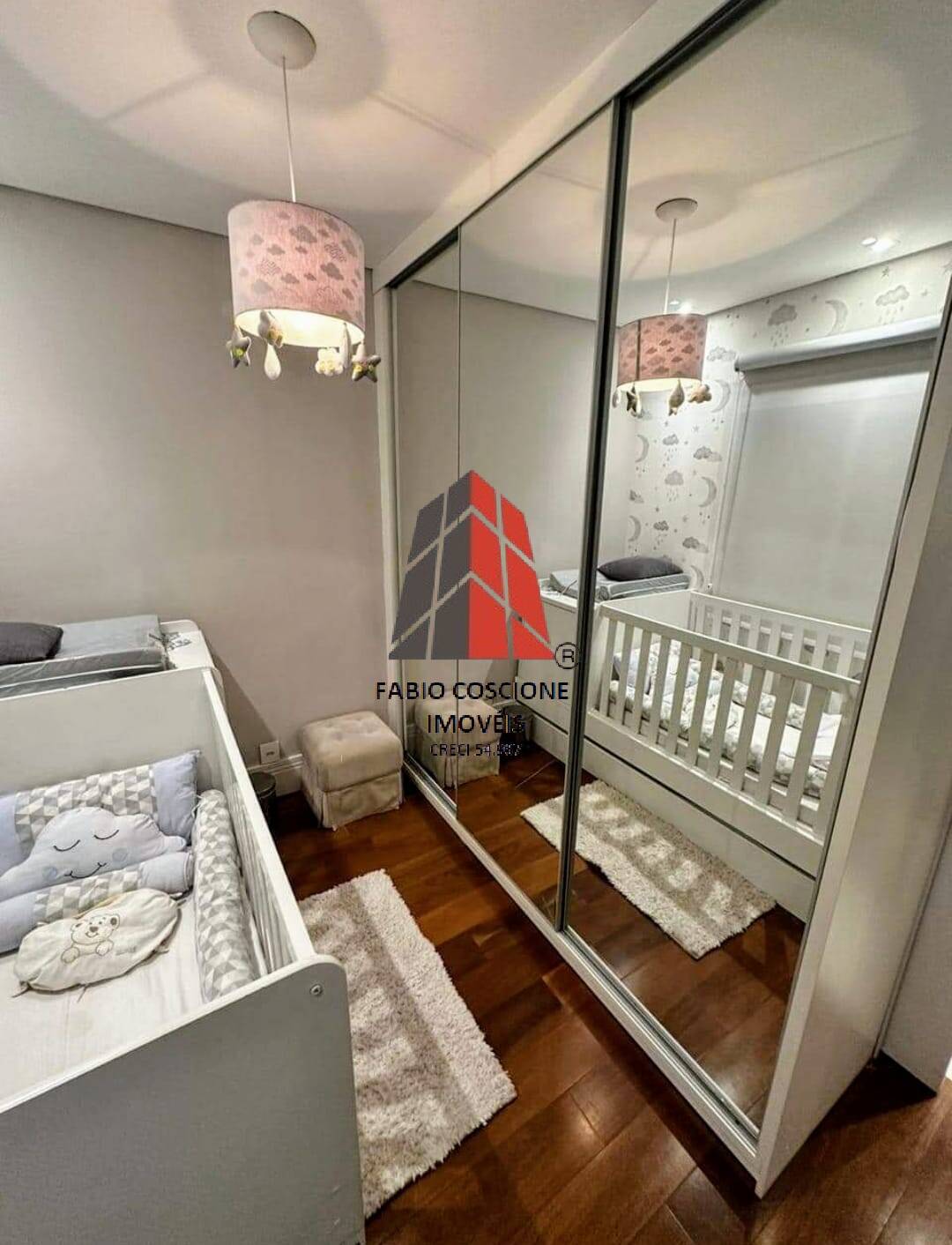 Apartamento à venda com 3 quartos, 117m² - Foto 31