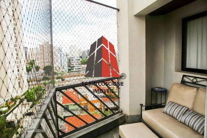 Apartamento à venda e aluguel com 3 quartos, 186m² - Foto 6