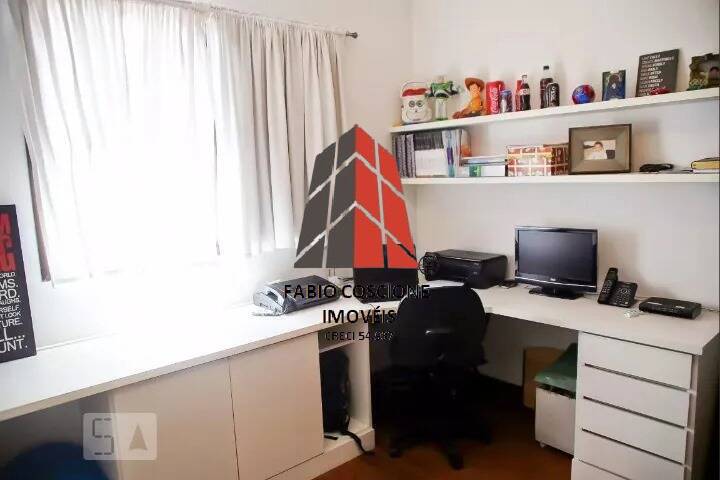 Apartamento à venda e aluguel com 3 quartos, 186m² - Foto 15