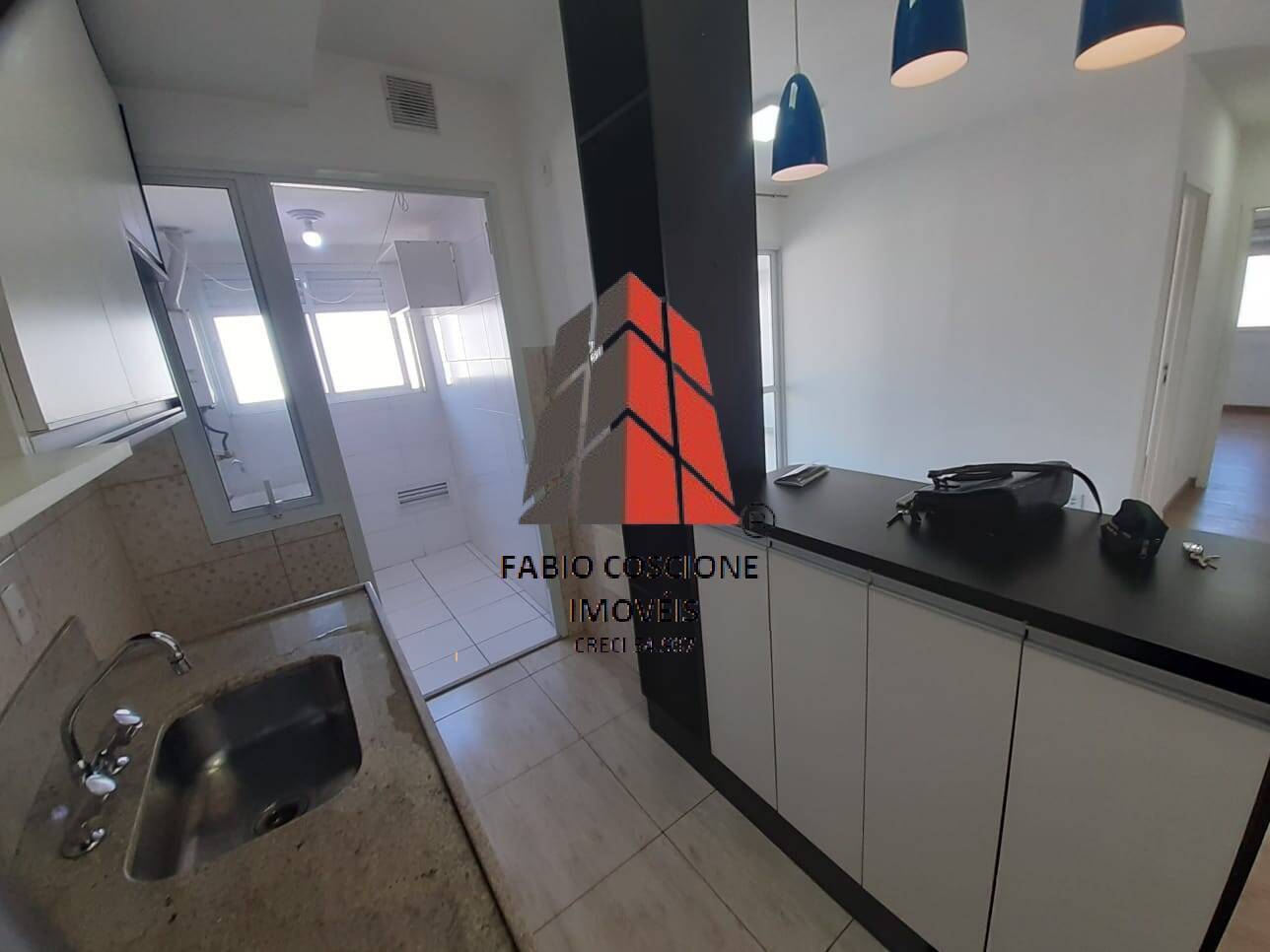 Apartamento à venda com 2 quartos, 71m² - Foto 8