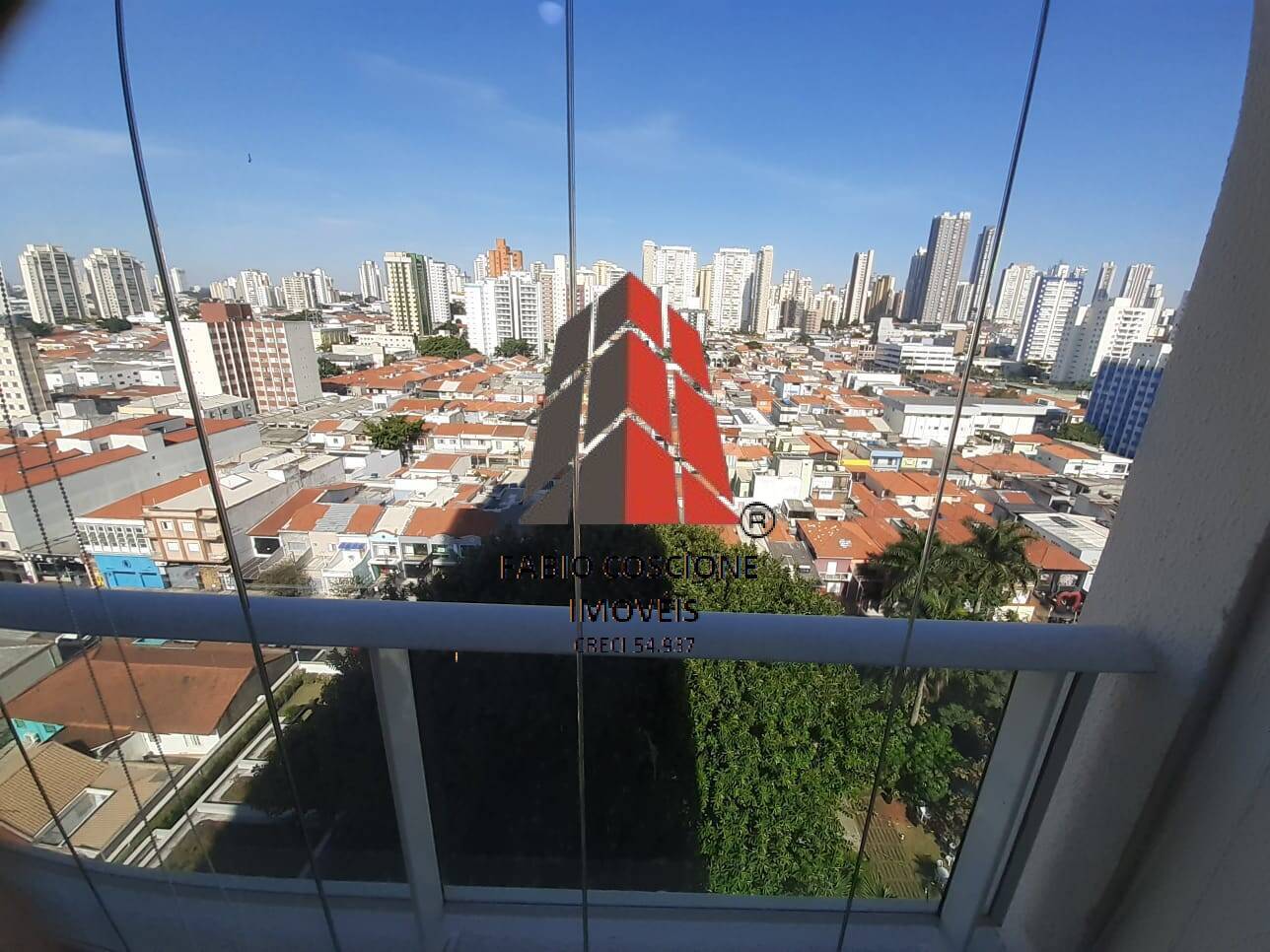 Apartamento à venda com 2 quartos, 71m² - Foto 4