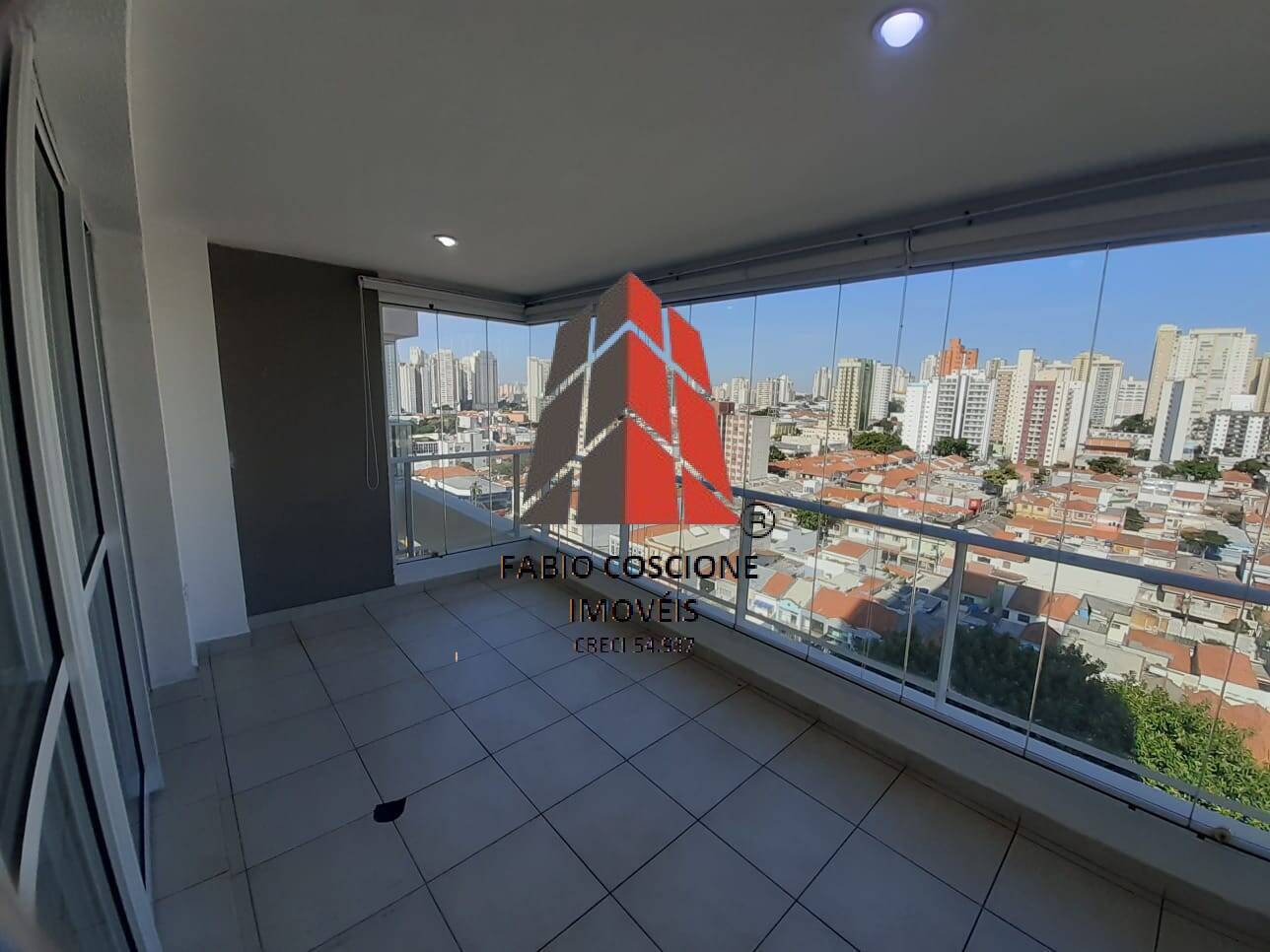 Apartamento à venda com 2 quartos, 71m² - Foto 3