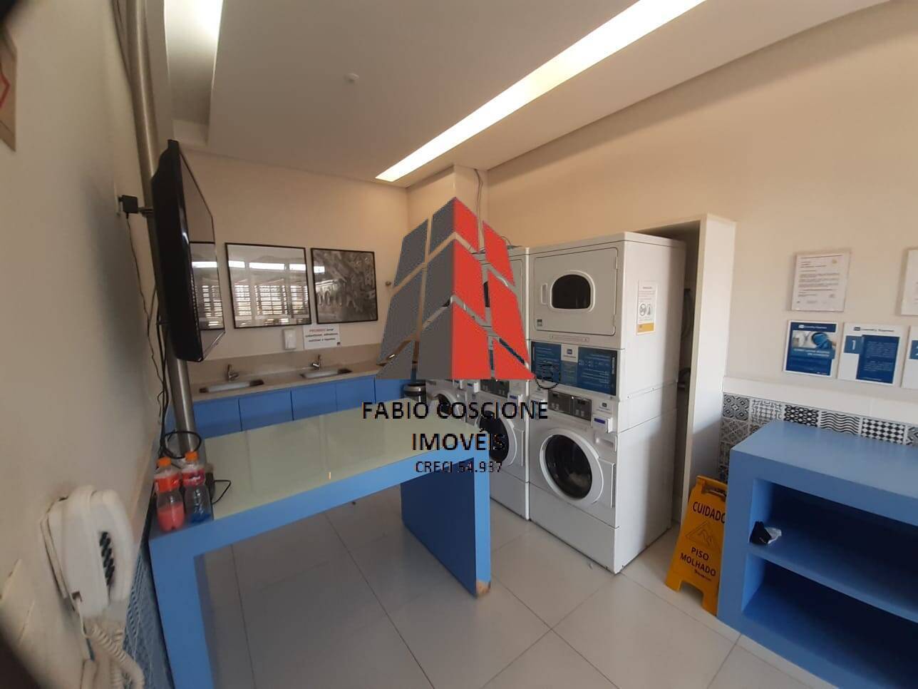 Apartamento à venda com 2 quartos, 71m² - Foto 25