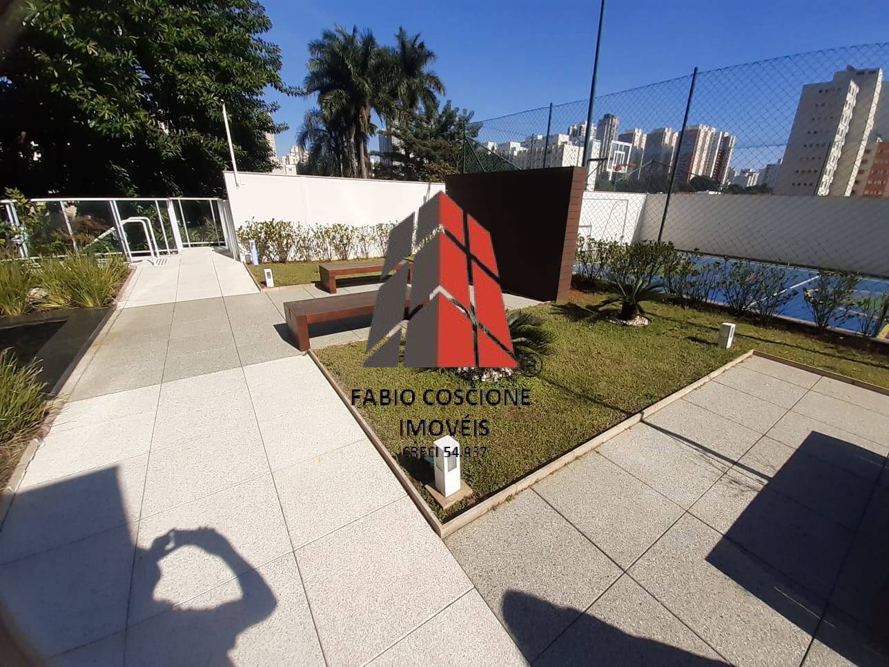 Apartamento à venda com 2 quartos, 71m² - Foto 30