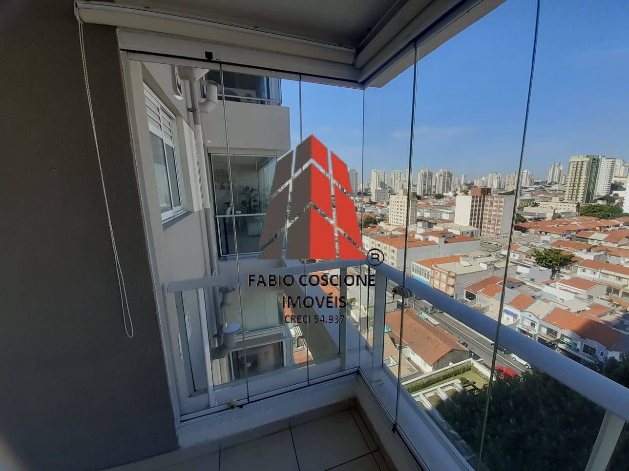 Apartamento à venda com 2 quartos, 71m² - Foto 5