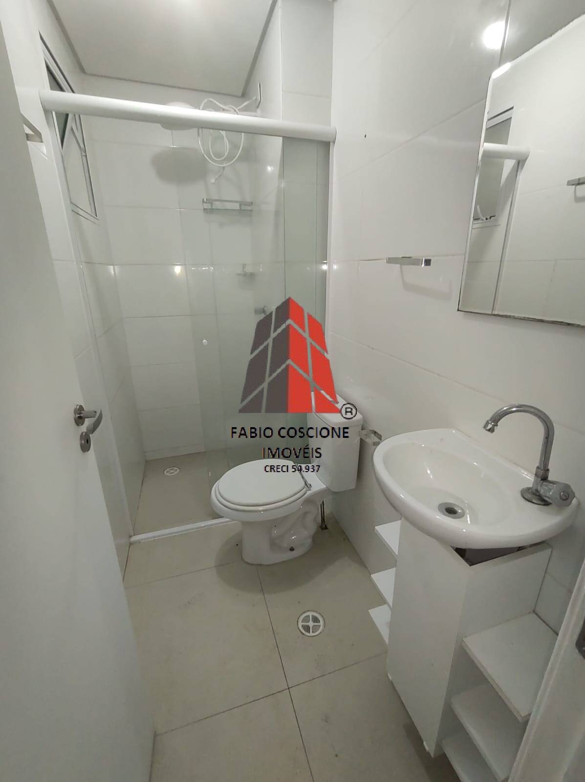 Apartamento à venda com 2 quartos, 42m² - Foto 6