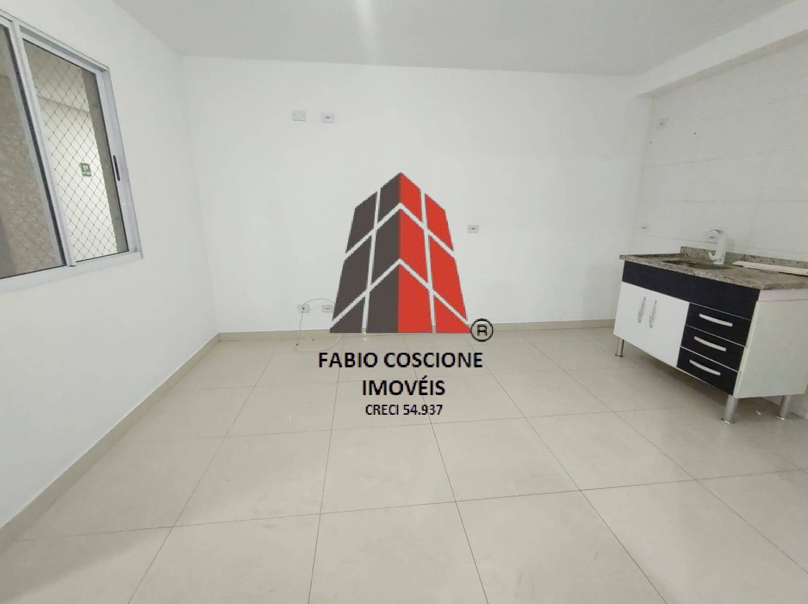 Apartamento à venda com 2 quartos, 42m² - Foto 5