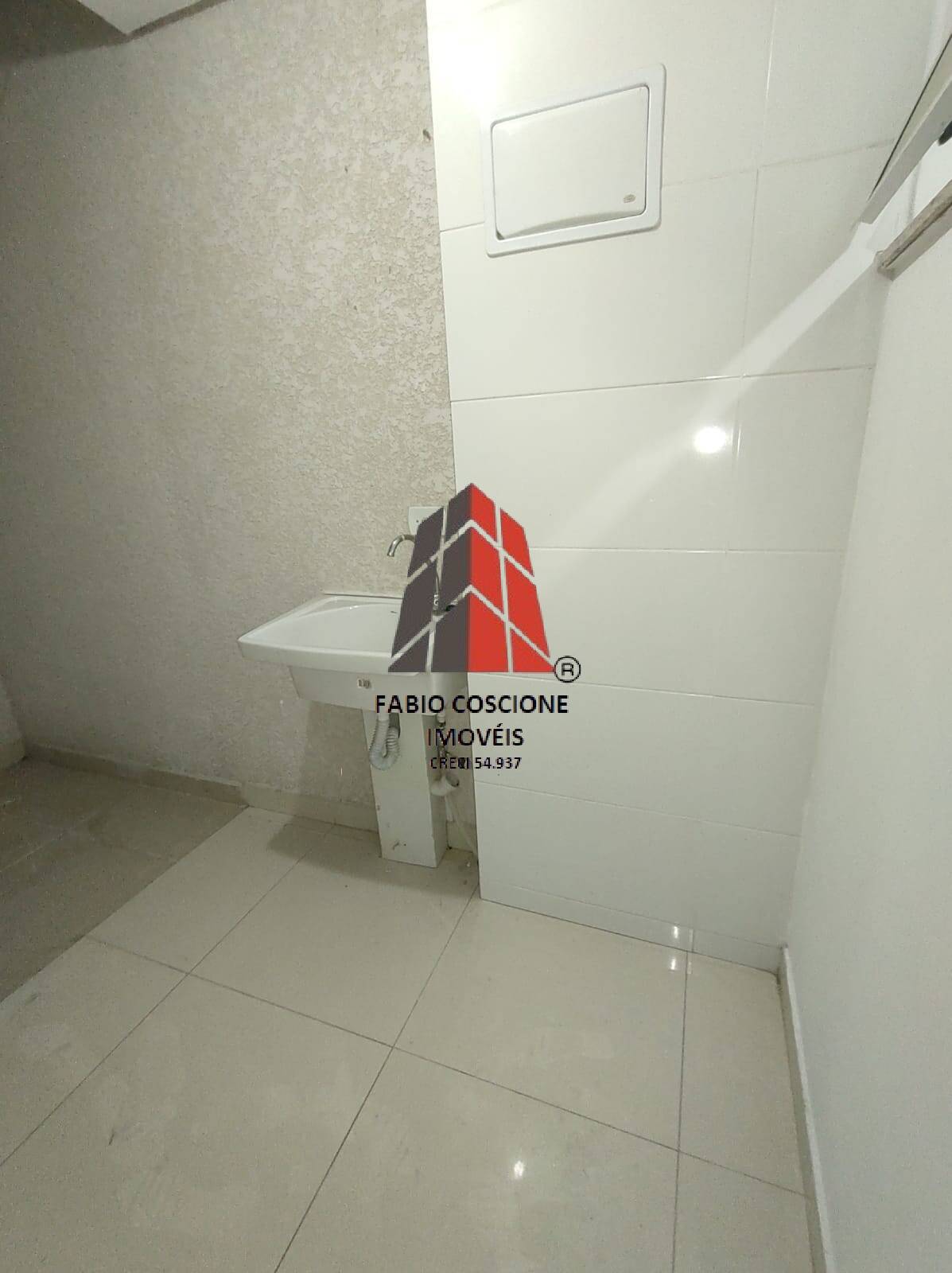 Apartamento à venda com 2 quartos, 42m² - Foto 9