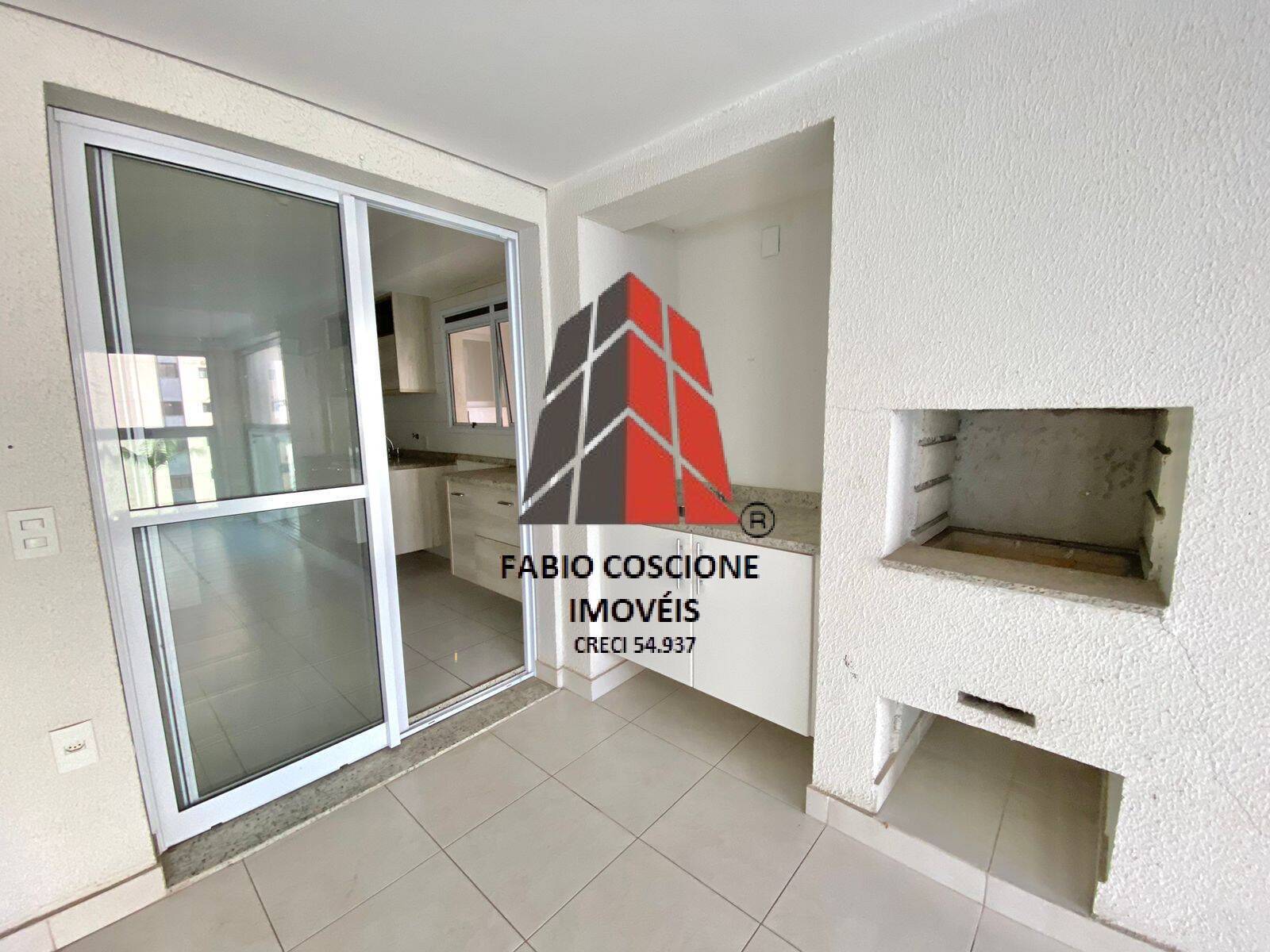 Apartamento à venda com 4 quartos, 264m² - Foto 8