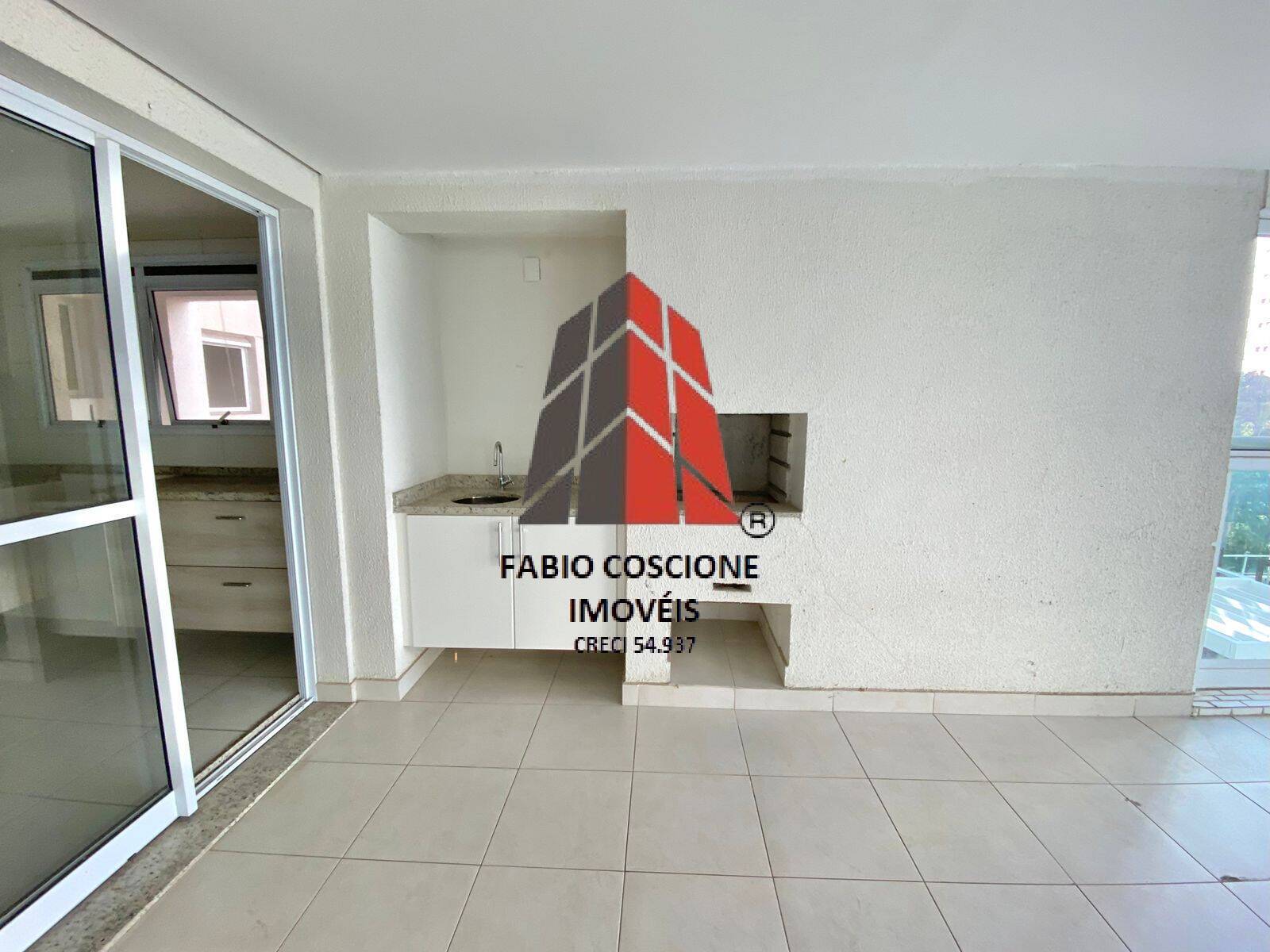 Apartamento à venda com 4 quartos, 264m² - Foto 4